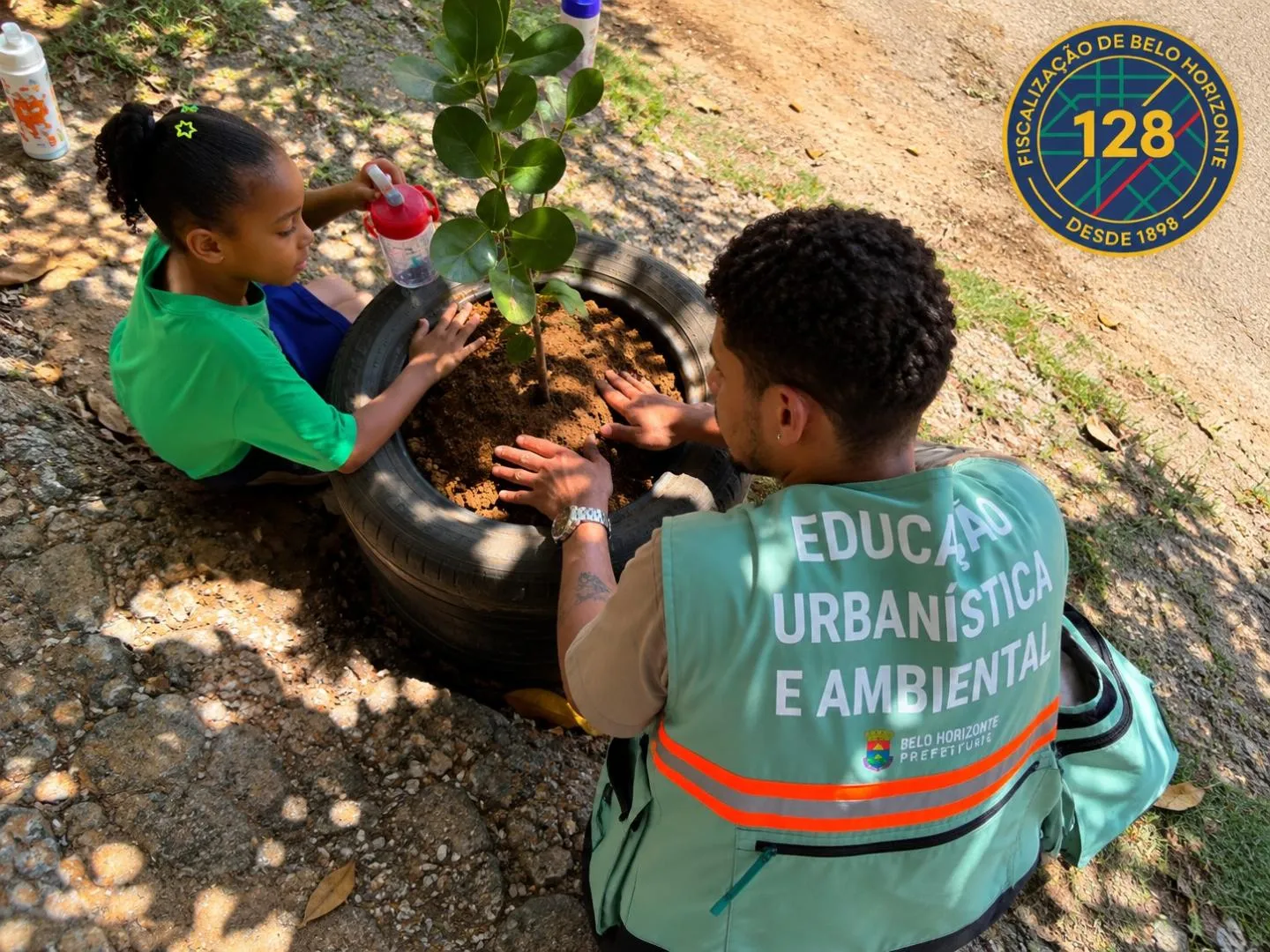 Projeto de Belo Horizonte é selecionado para programação internacional da ONU-Habitat.