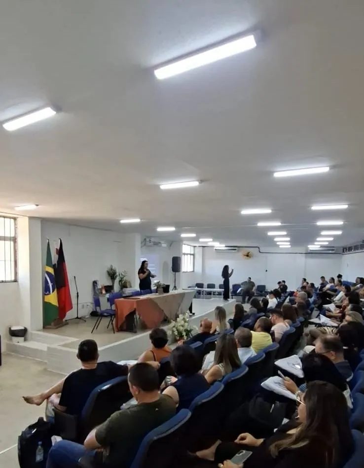 UFPB oferece 60 vagas gratuitas para especialização em docência em João Pessoa